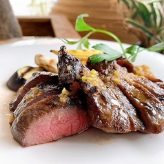 SpiceBarMelissaのコース写真