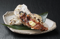 焼き牡蠣 味噌バター(1個)
