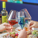 お得なカウンター割引や時間値引きなど、安く飲み会を楽しめる洋食居酒屋！イタリアンメニューも充実