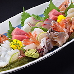 ヨロシク寿司のおすすめ料理2