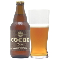 COEDO 伽羅