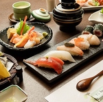 ぎふ初寿司 各務原分店
