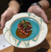 焼肉劇場うえだのおすすめ料理2