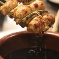 炭火焼鳥 丸吉のおすすめ料理1