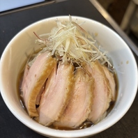 締めの料理までお任せください