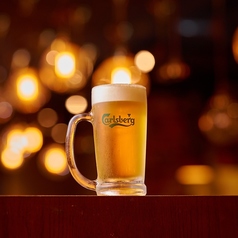 カールスバーグ 生