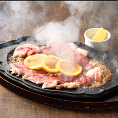 ステーキMAX 新宿西口店のコース写真