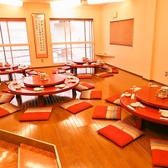 大人数での飲み会も雅園がピッタリ！コースの種類も豊富！120分飲み放題付きも♪ご宴会は最大50名様まで受け付けております◎貸し切りは要相談です♪ご予約お待ちしております。