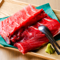料理メニュー写真&nbsp;中落ち
