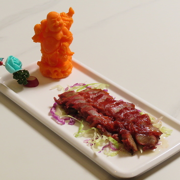 味香閣 中華街のおすすめ料理1