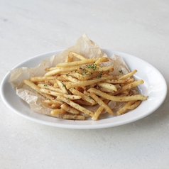 フライドポテト~アンチョビソース~