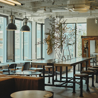 貸切も大歓迎！