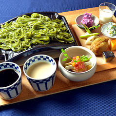 割烹 栗吉のコース写真