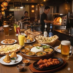 MALIKA マリカ 湯島店のコース写真