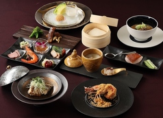 中国料理 豊華楼のコース写真