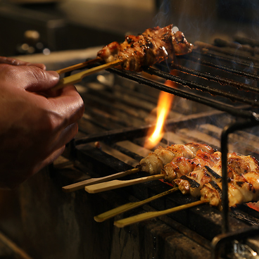 野乃鳥 人形町のおすすめ料理1