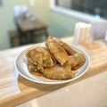 料理メニュー写真&nbsp;日替わりおばんざい