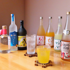 ちくわのおすすめドリンク2