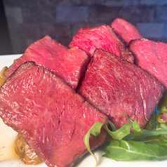 牛赤身肉 2種