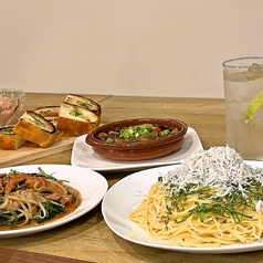 酒場キラメケのおすすめ料理2