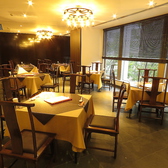 中国料理 敦煌 広島グランドタワー店の雰囲気2