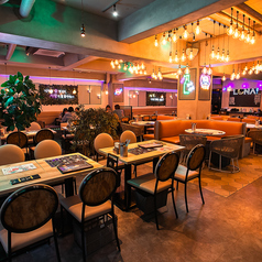 韓国食堂&amp;カフェ LUNA ルナの写真