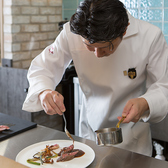Chef Okazaki cuisine francaise シェフオカザキ キュイジーヌフランセーズのおすすめ料理2
