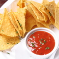 料理メニュー写真&nbsp;メキシカンチップス