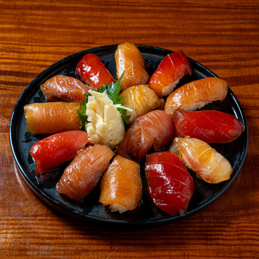 源八船頭 目黒店のおすすめ料理1