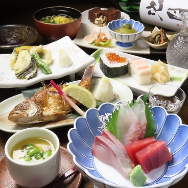 片町 居酒屋 えん家のおすすめ料理1