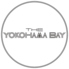 THE YOKOHAMA BAYのロゴ
