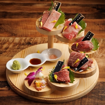 南大門TOKYO 町田のおすすめ料理1