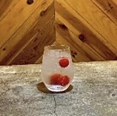 フルーツトマテキ