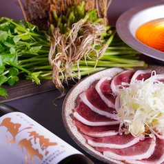 海鮮と北海道肉料理 とら TORA 琴似店のコース写真