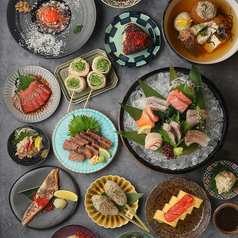 炭と海鮮と串焼きと肴 とっとっと 四条河原町店のおすすめ料理2