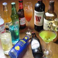 ももんがぁのコース写真