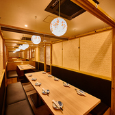 鳥一筋 池袋本店の写真