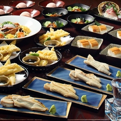 めじろ屋 イオンモール岡山店の特集写真