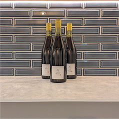 マルキョウメルロー赤の写真