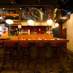 海炎の特集写真