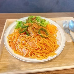 Coworking Space Flat Cafe&Barのおすすめ料理3