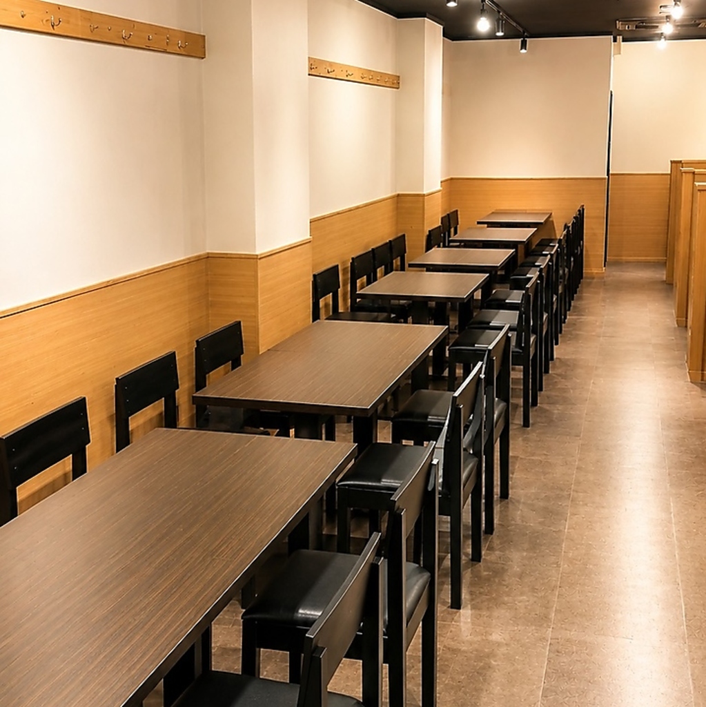 《山形駅徒歩2分》少人数から団体までお受けできます、最大60名◎