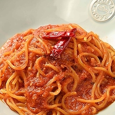 暗殺者のパスタ