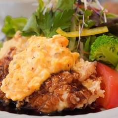 Cafe&Restaurant ARANCIAのおすすめ料理1