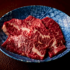 焼肉こじま 離れ 新宿西口の雰囲気1