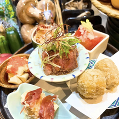 千寿一歩一歩 msb田町店の特集写真