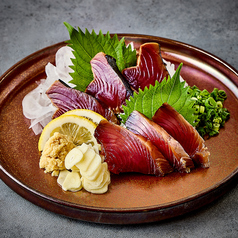 鰹の相盛り
