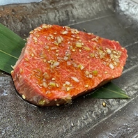 厳選した国産和牛A5メスのみ使用