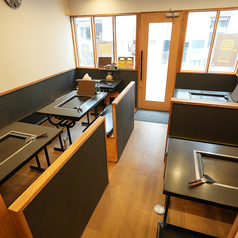 月島もんじゃ せんべいの写真3