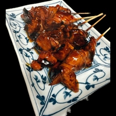 焼鳥 甚九郎 高岡駅前の特集写真